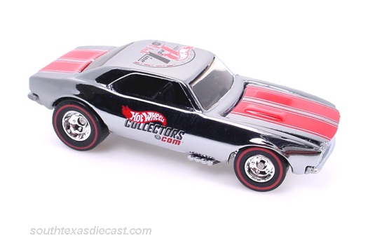 1967 Camaro